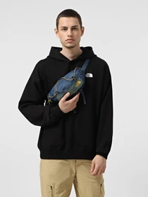Сумки The North Face Terra Lumbar 6l модель NF0A81EOBI01 Фото