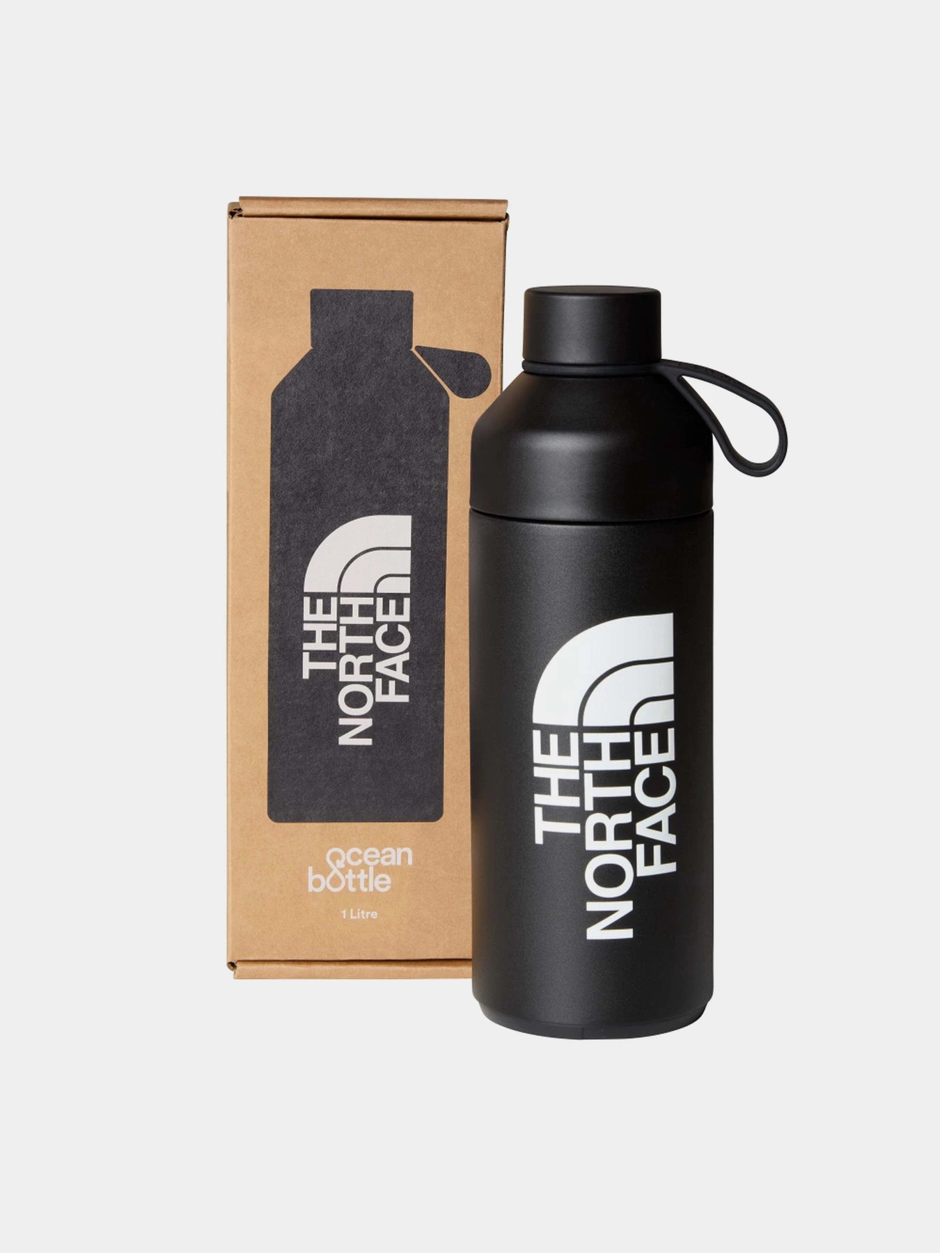Бутылки The North Face x Ocean Bottle 0.9L модель NF0A8A06JK31 Фото