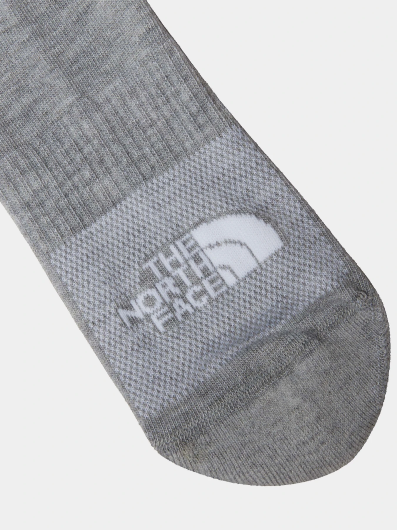 Шкарпетки та гольфи The North Face Multi Sport Invisible Sock 3p модель NF0A8BRA3OW1 Шкарпетки та гольфи The North Face Multi Sport Invisible Sock 3p модель NF0A8BRA3OW1 Фото