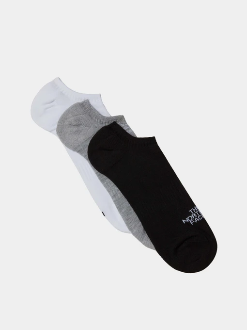 Носки и гольфы The North Face Multi Sport Invisible Sock 3p модель NF0A8BRA3OW1 Фото