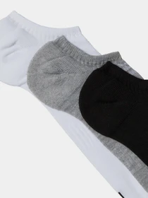 Шкарпетки та гольфи The North Face Multi Sport Invisible Sock 3p модель NF0A8BRA3OW1 Фото