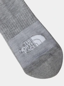 Шкарпетки та гольфи The North Face Multi Sport Invisible Sock 3p модель NF0A8BRA3OW1 Фото