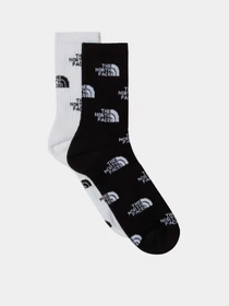 Носки и гольфы The North Face Everyday Crew Sock Logo - 2p модель NF0A8BRBKY41 Фото
