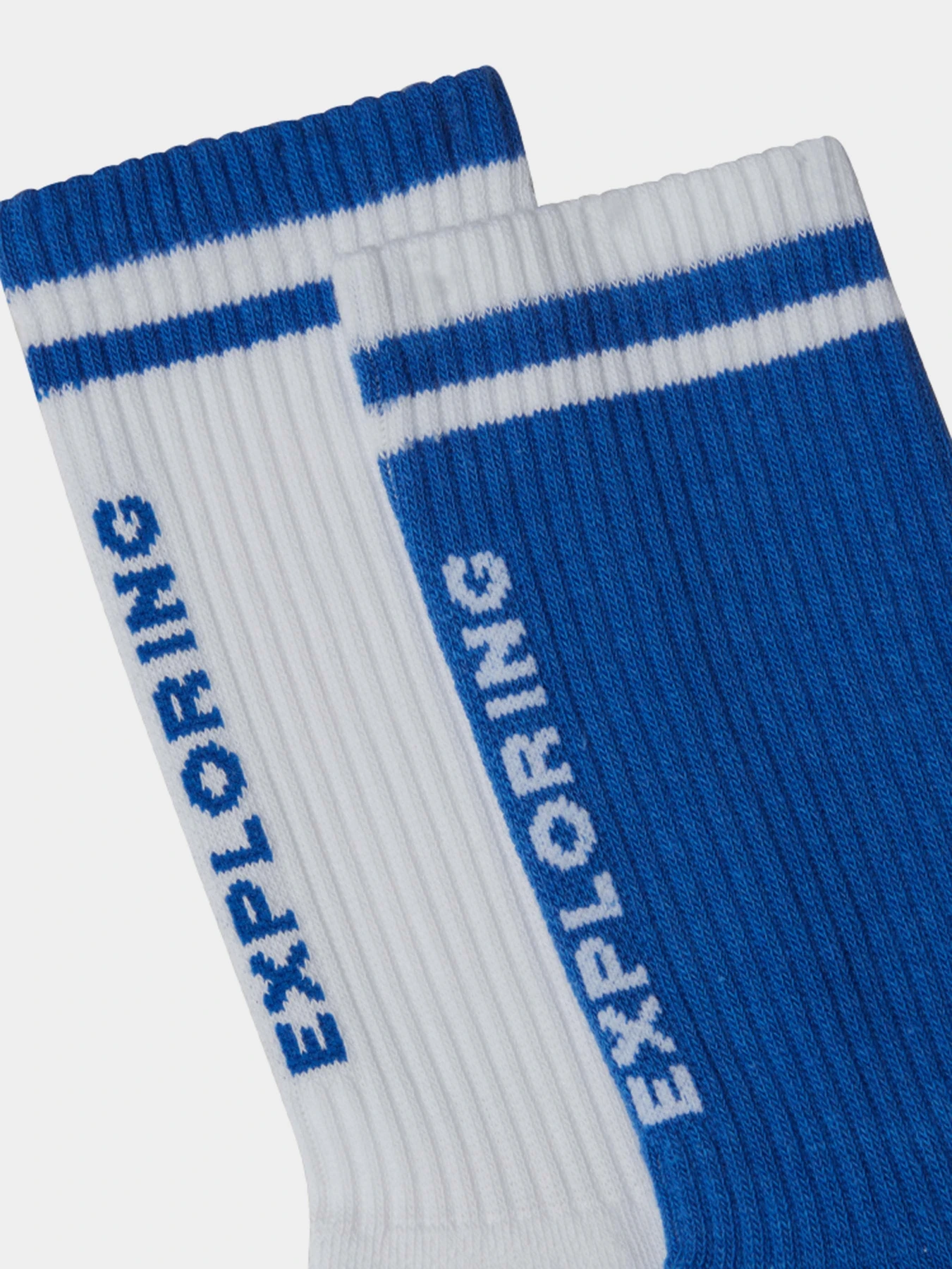 Шкарпетки та гольфи The North Face Everyday Crew Sock Nse - 2p модель NF0A8CMPG781 Шкарпетки та гольфи The North Face Everyday Crew Sock Nse - 2p модель NF0A8CMPG781 Фото