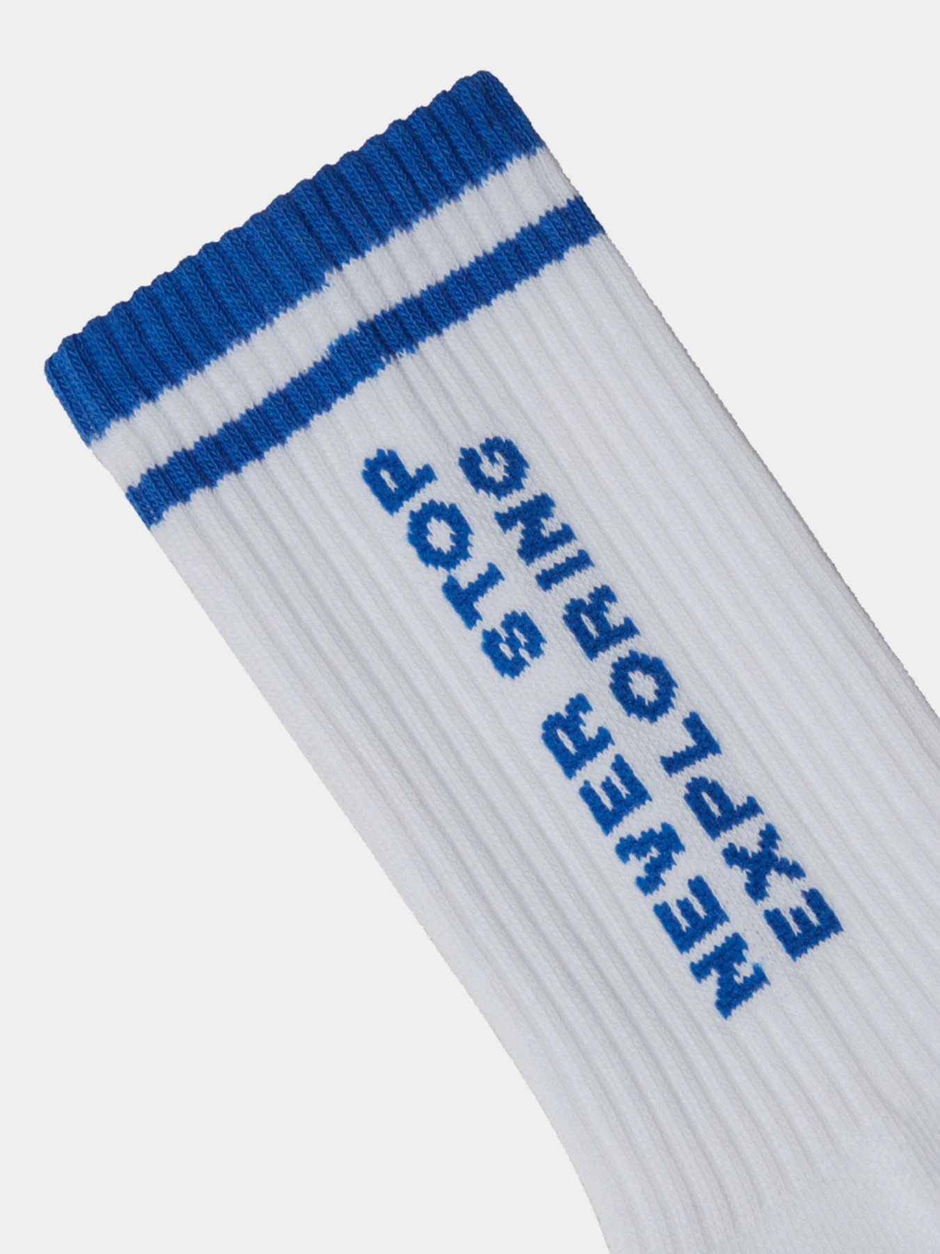 Шкарпетки та гольфи The North Face Everyday Crew Sock Nse - 2p модель NF0A8CMPG781 Шкарпетки та гольфи The North Face Everyday Crew Sock Nse - 2p модель NF0A8CMPG781 Фото