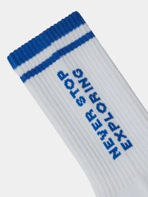 Шкарпетки та гольфи The North Face Everyday Crew Sock Nse - 2p модель NF0A8CMPG781 Фото