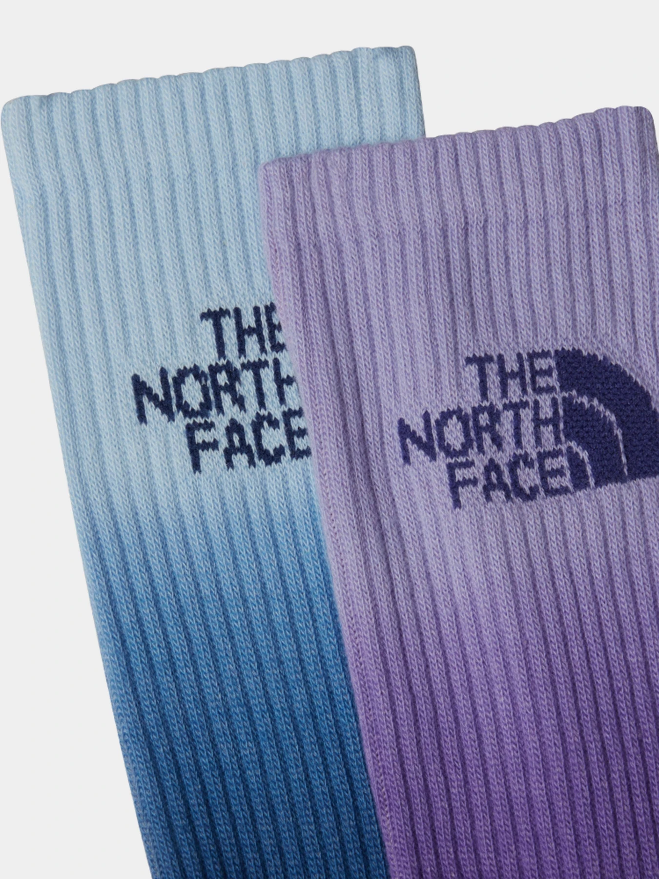 Носки и гольфы The North Face Everyday Crew Sock Dip Dye - 2p модель NF0A8CMSAC71 Носки и гольфы The North Face Everyday Crew Sock Dip Dye - 2p модель NF0A8CMSAC71 Фото