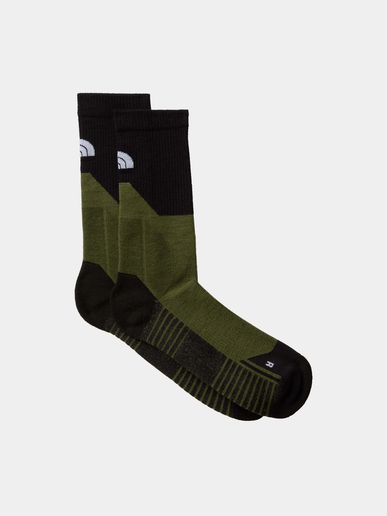 Носки и гольфы The North Face Hiking Crew модель NF0A882KFS31 Носки и гольфы The North Face Hiking Crew модель NF0A882KFS31 Фото