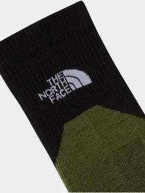 Носки и гольфы The North Face Hiking Crew модель NF0A882KFS31 Фото
