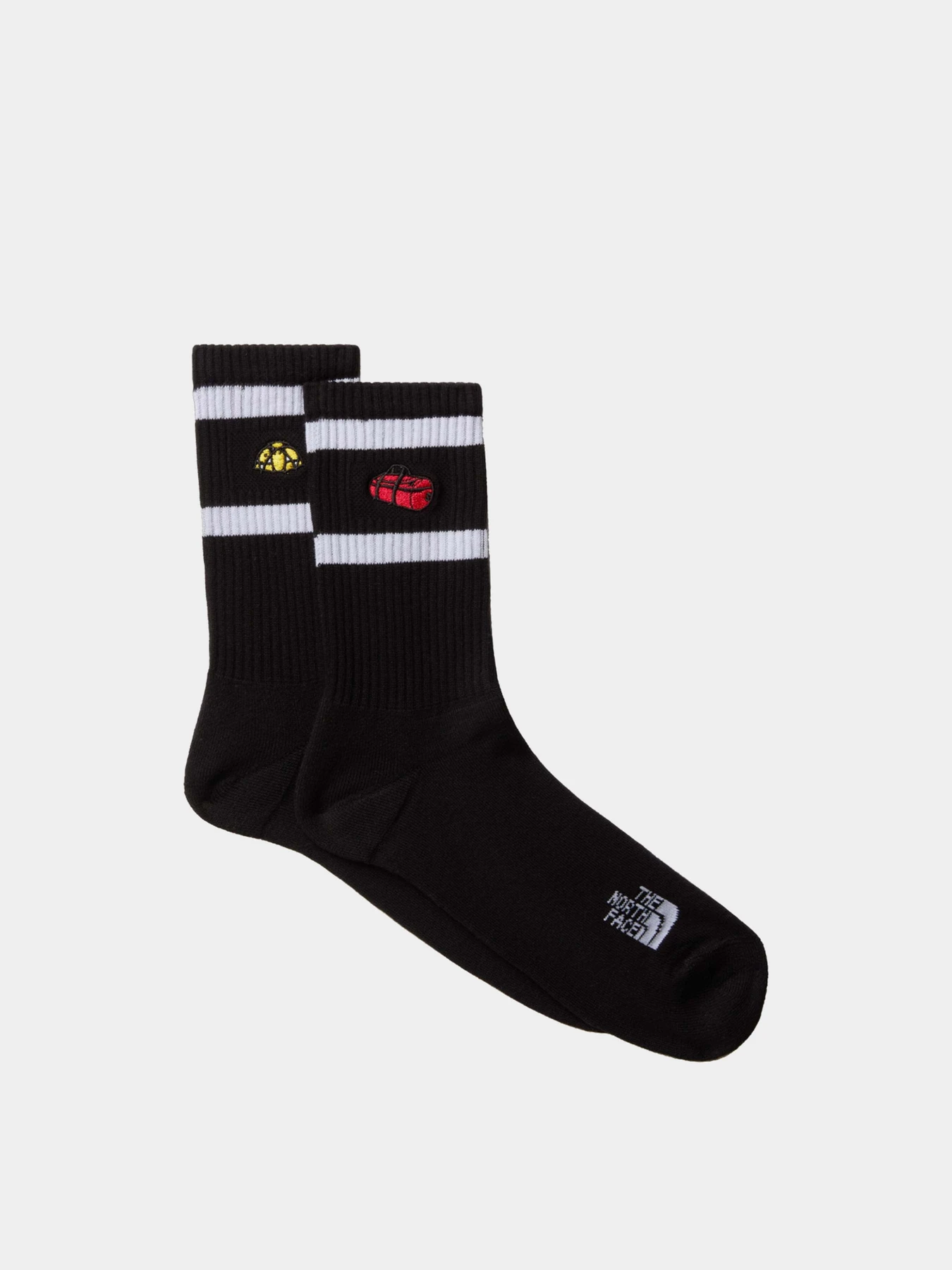 Носки и гольфы The North Face модель NF0A8EGMJK31 Носки и гольфы The North Face модель NF0A8EGMJK31 Фото