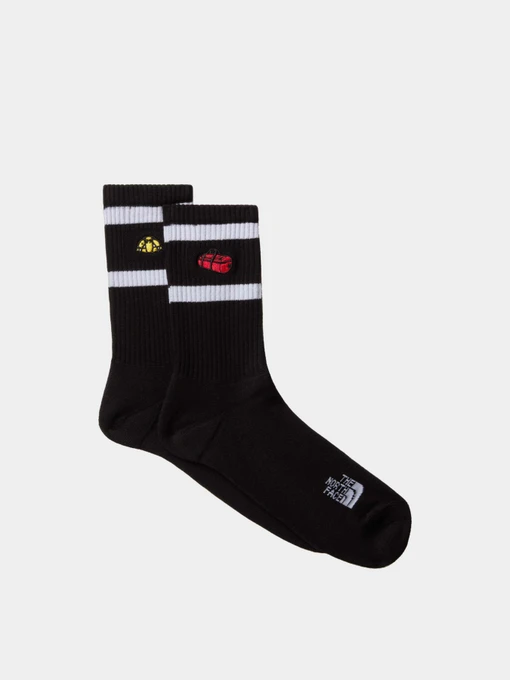 Шкарпетки та гольфи The North Face модель NF0A8EGMJK31 Фото