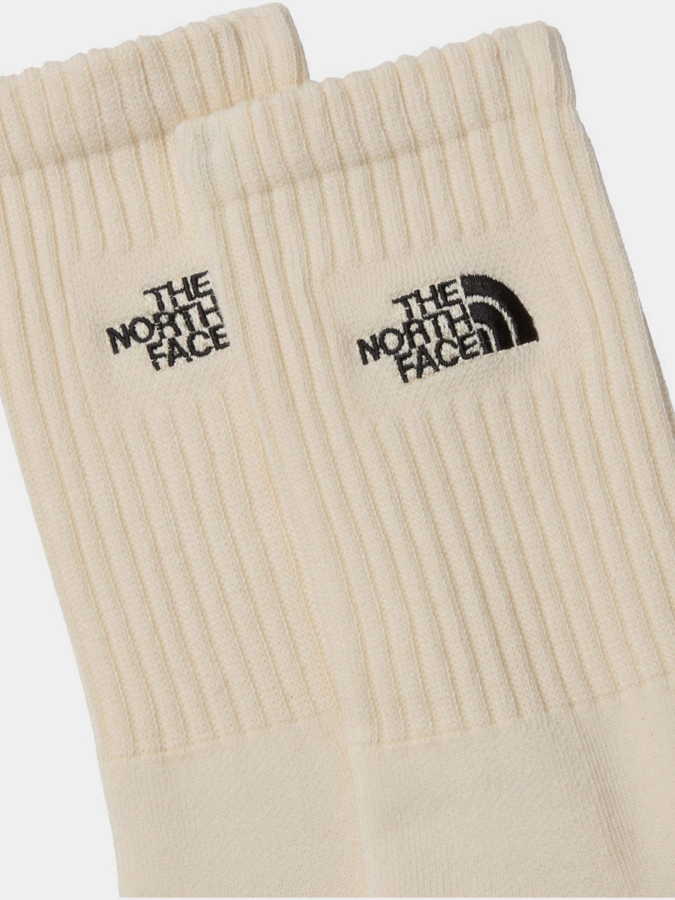Носки и гольфы The North Face Everyday - 2P модель NF0A8EGPLE71 Носки и гольфы The North Face Everyday - 2P модель NF0A8EGPLE71 Фото
