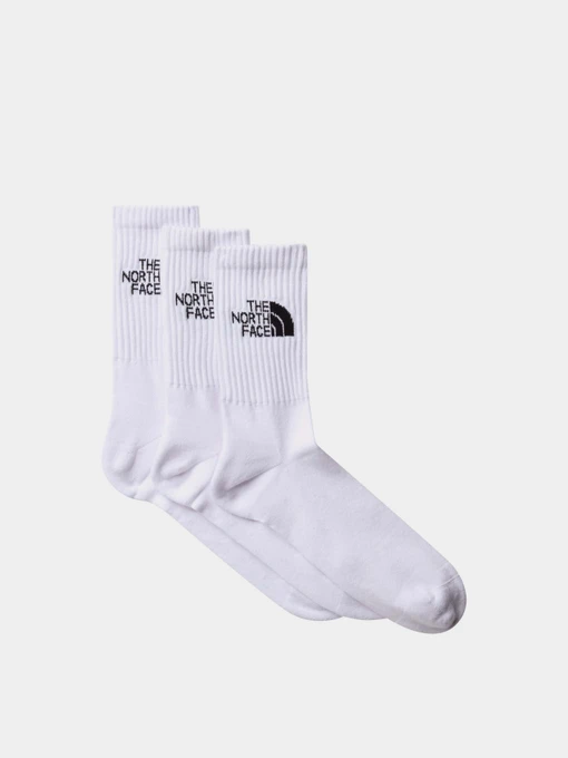 Шкарпетки та гольфи The North Face Everyday Standard Crew 3p модель NF0A8EKXFN41 Фото