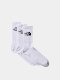 Шкарпетки та гольфи The North Face Everyday Standard Crew 3p модель NF0A8EKXFN41 Фото