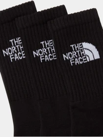 Носки и гольфы The North Face Everyday Standard Crew 3p модель NF0A8EKXJK31 Фото