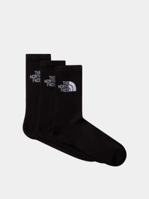Шкарпетки та гольфи The North Face Everyday Standard Crew 3p модель NF0A8EKXJK31 Фото