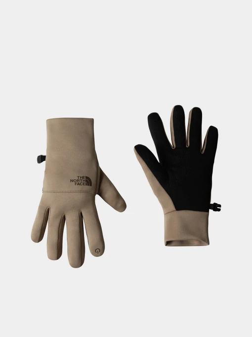 Рукавиці та рукавички The North Face модель NF0A4SHABOX1 Фото