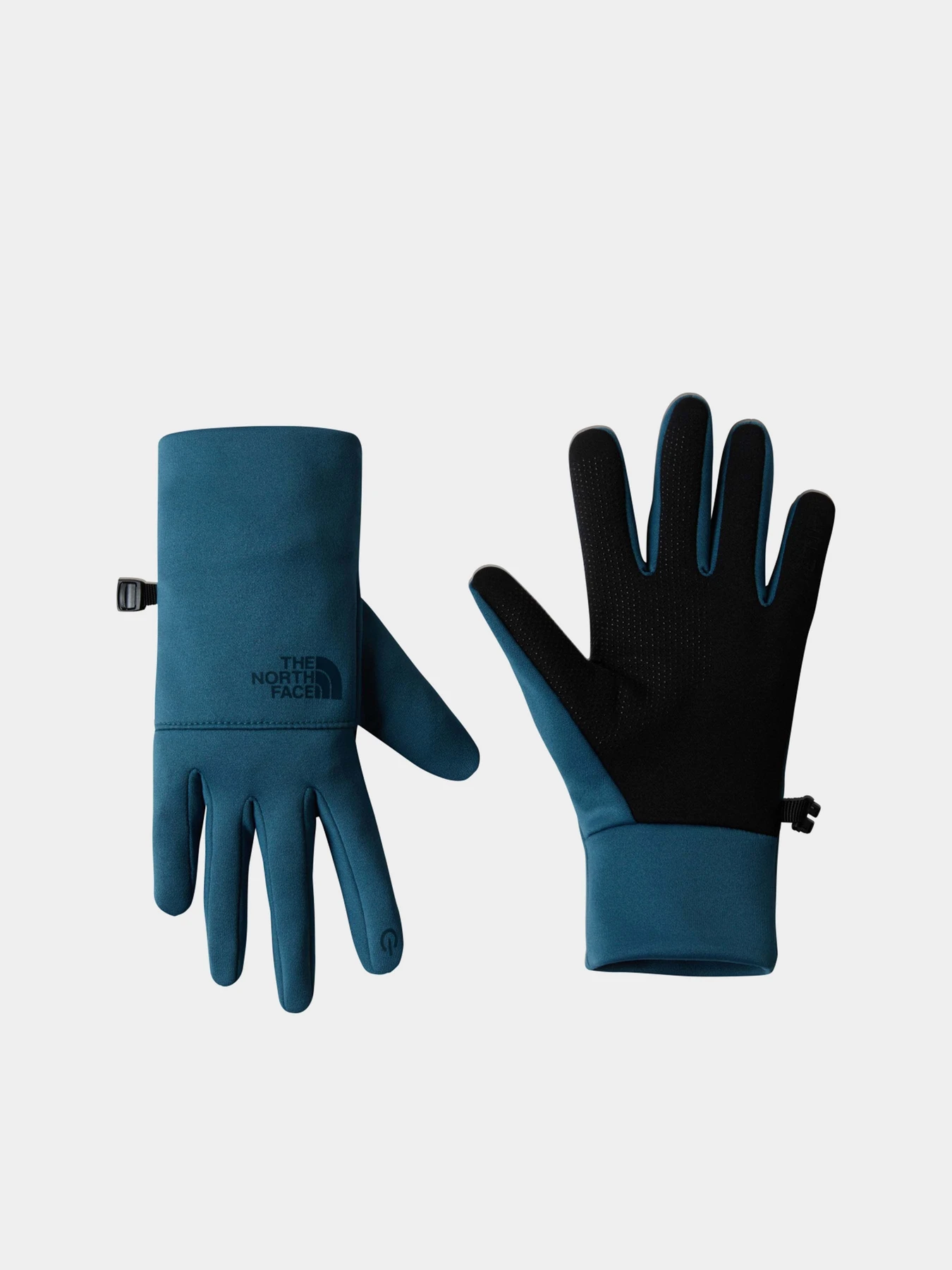 Перчатки и варежки The North Face модель NF0A4SHBBQ51 Перчатки и варежки The North Face модель NF0A4SHBBQ51 Фото