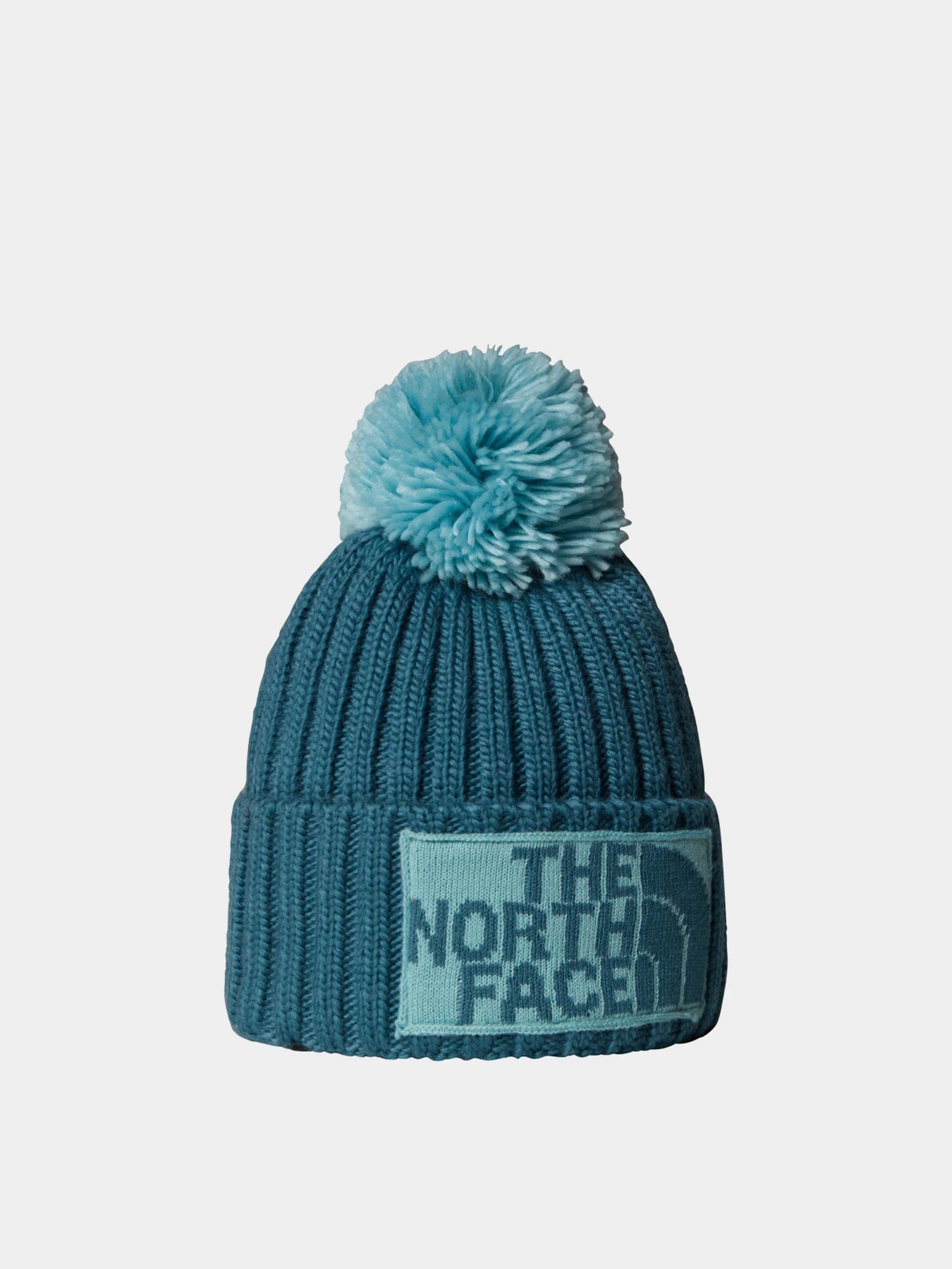 Шапки и кепки The North Face модель NF0A7WJOE311 Шапки и кепки The North Face модель NF0A7WJOE311 Фото