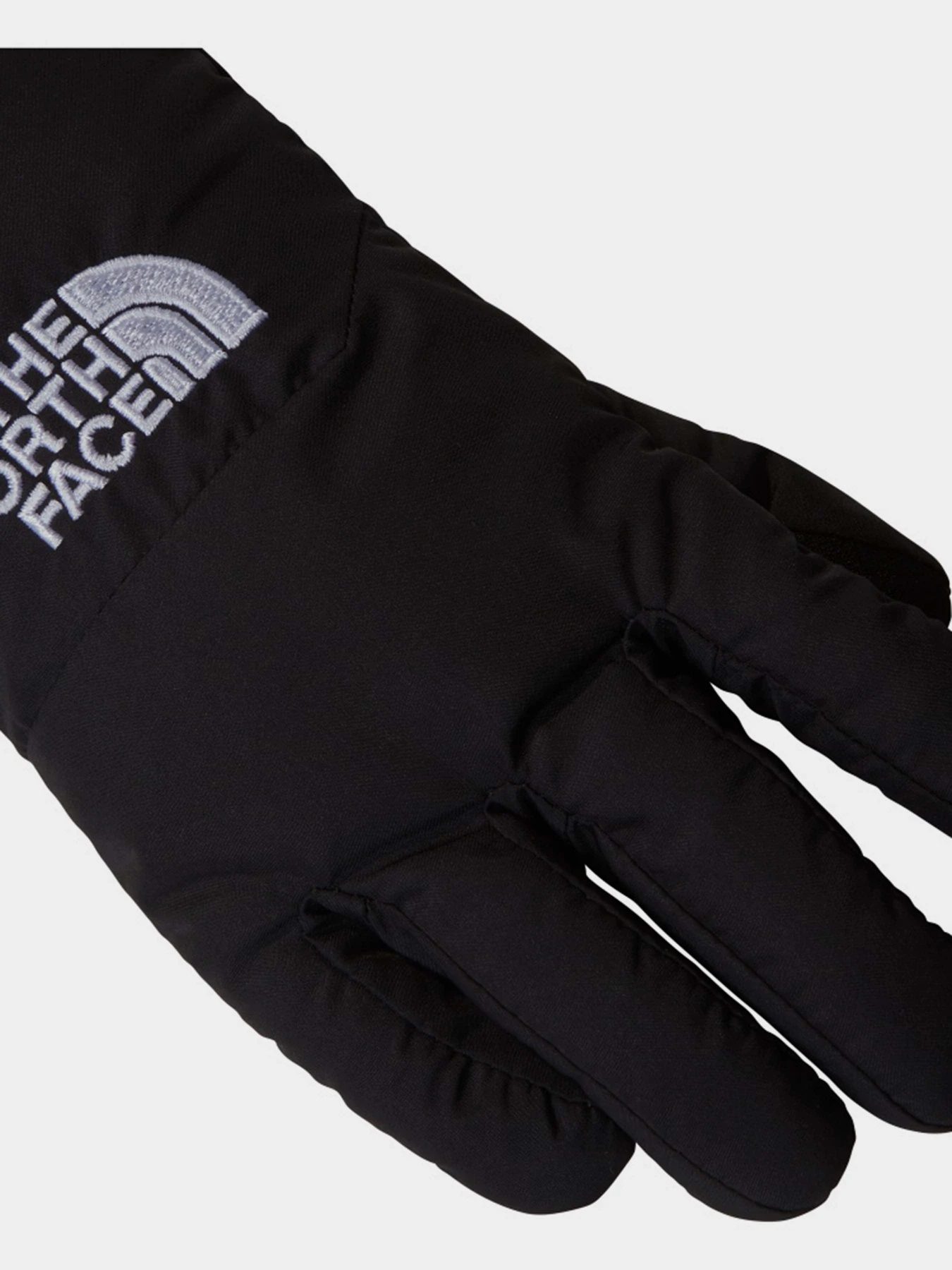 Перчатки и варежки The North Face модель NF0A888NJK31 Перчатки и варежки The North Face модель NF0A888NJK31 Фото