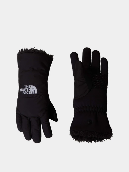 Перчатки и варежки The North Face модель NF0A888NJK31 Фото