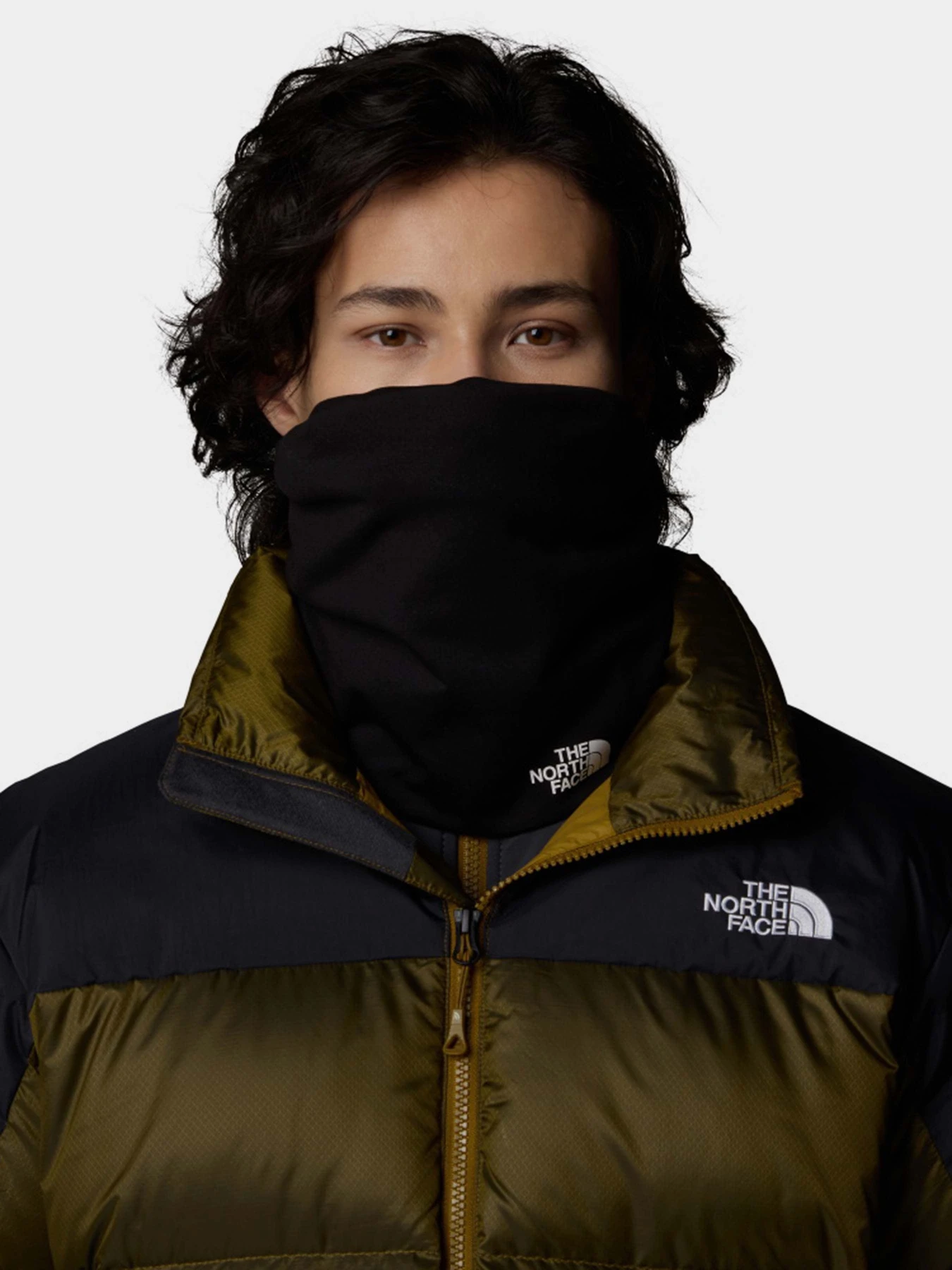 Шарфи та хустки The North Face модель NF0A88JNJK31 Шарфи та хустки The North Face модель NF0A88JNJK31 Фото