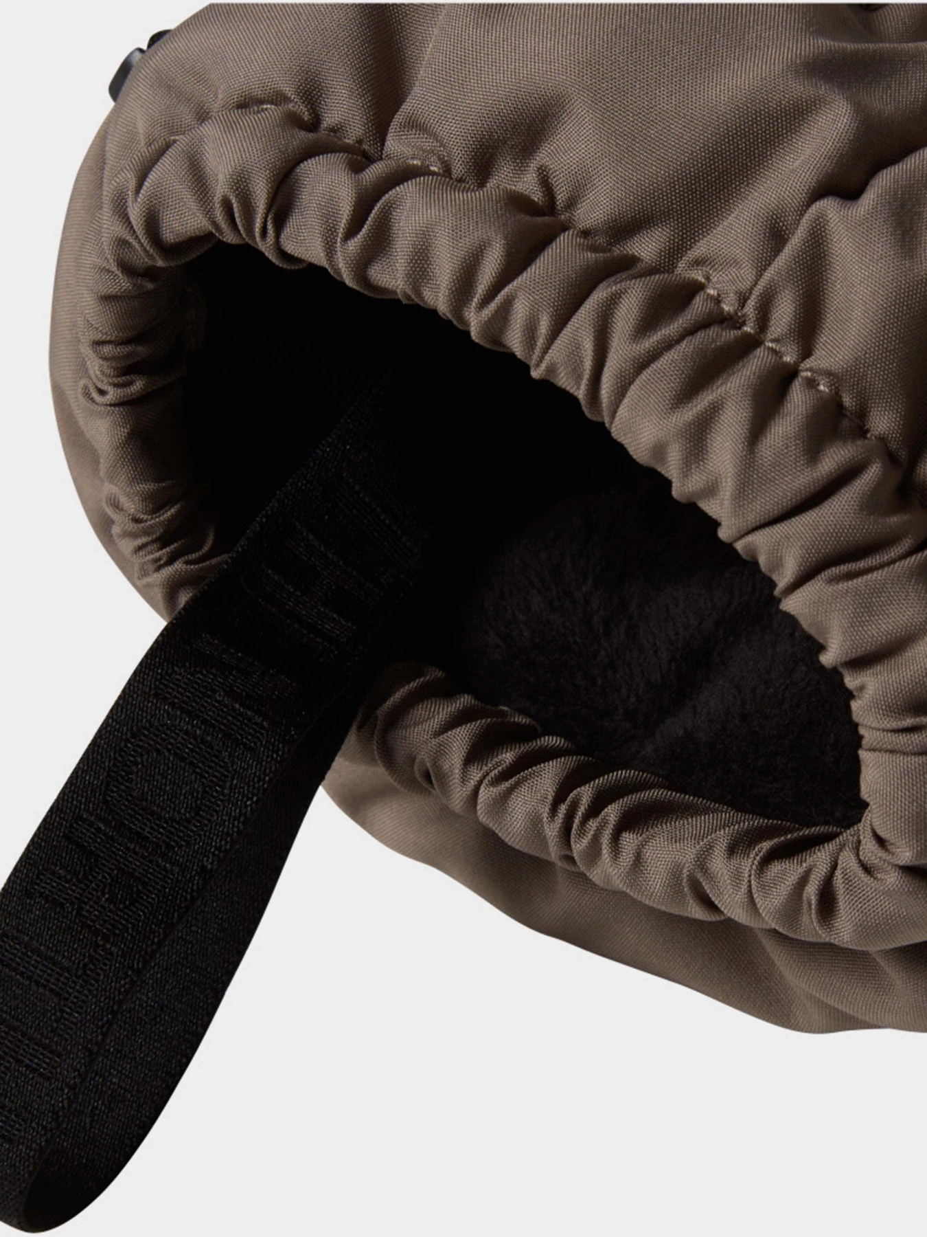 Перчатки и варежки The North Face модель NF0A88JQBOW1 Перчатки и варежки The North Face модель NF0A88JQBOW1 Фото