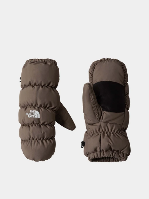 Рукавиці та рукавички The North Face модель NF0A88JQBOW1 Фото