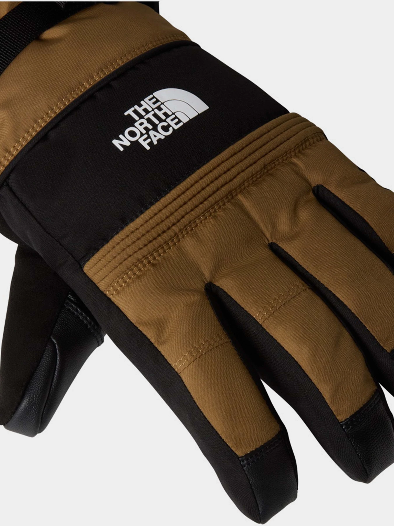 Перчатки и варежки The North Face модель NF0A89QG1731 Перчатки и варежки The North Face модель NF0A89QG1731 Фото