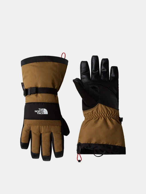 Рукавиці та рукавички The North Face модель NF0A89QG1731 Фото
