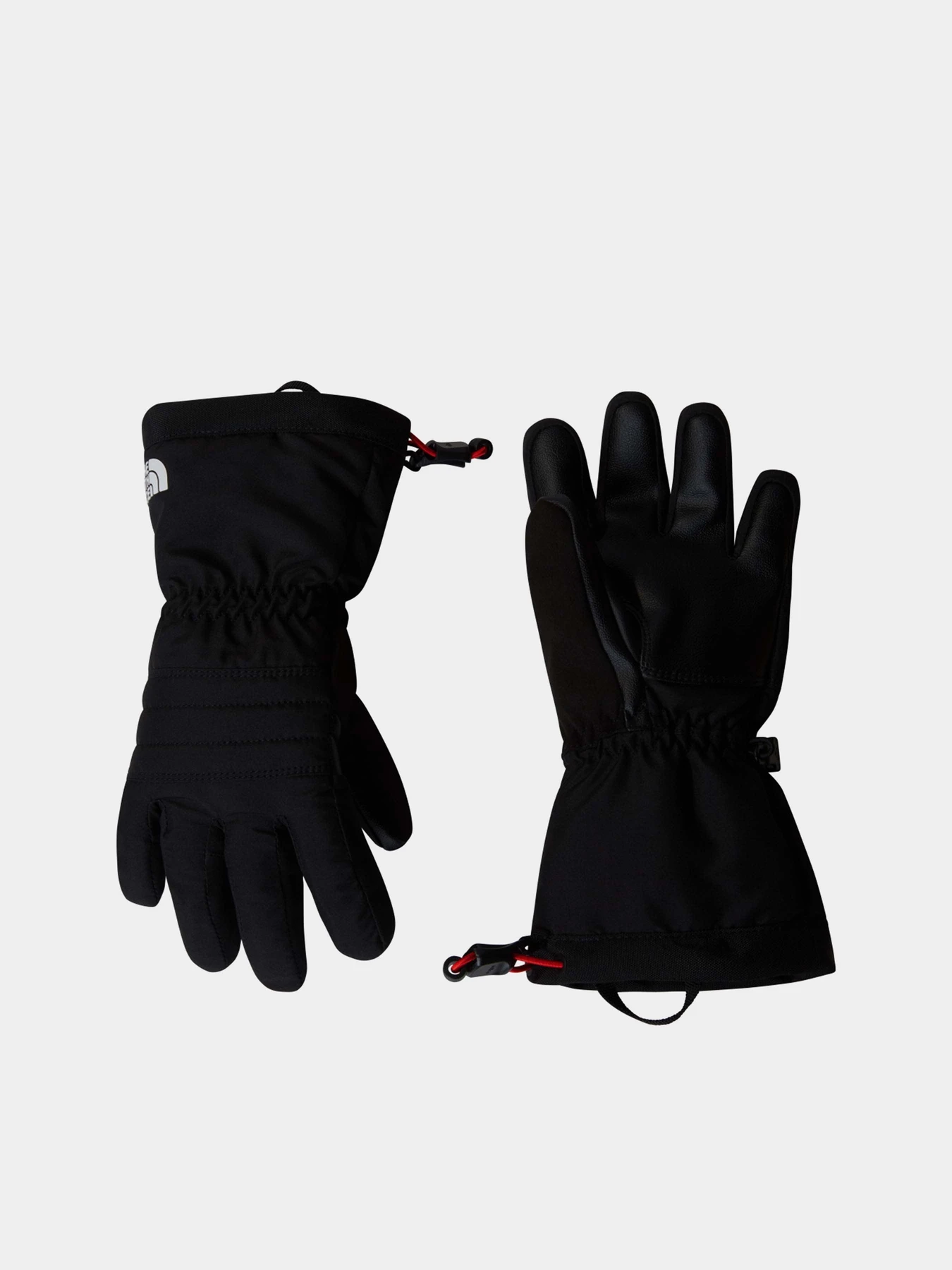 Перчатки и варежки The North Face модель NF0A89R7JK31 Перчатки и варежки The North Face модель NF0A89R7JK31 Фото