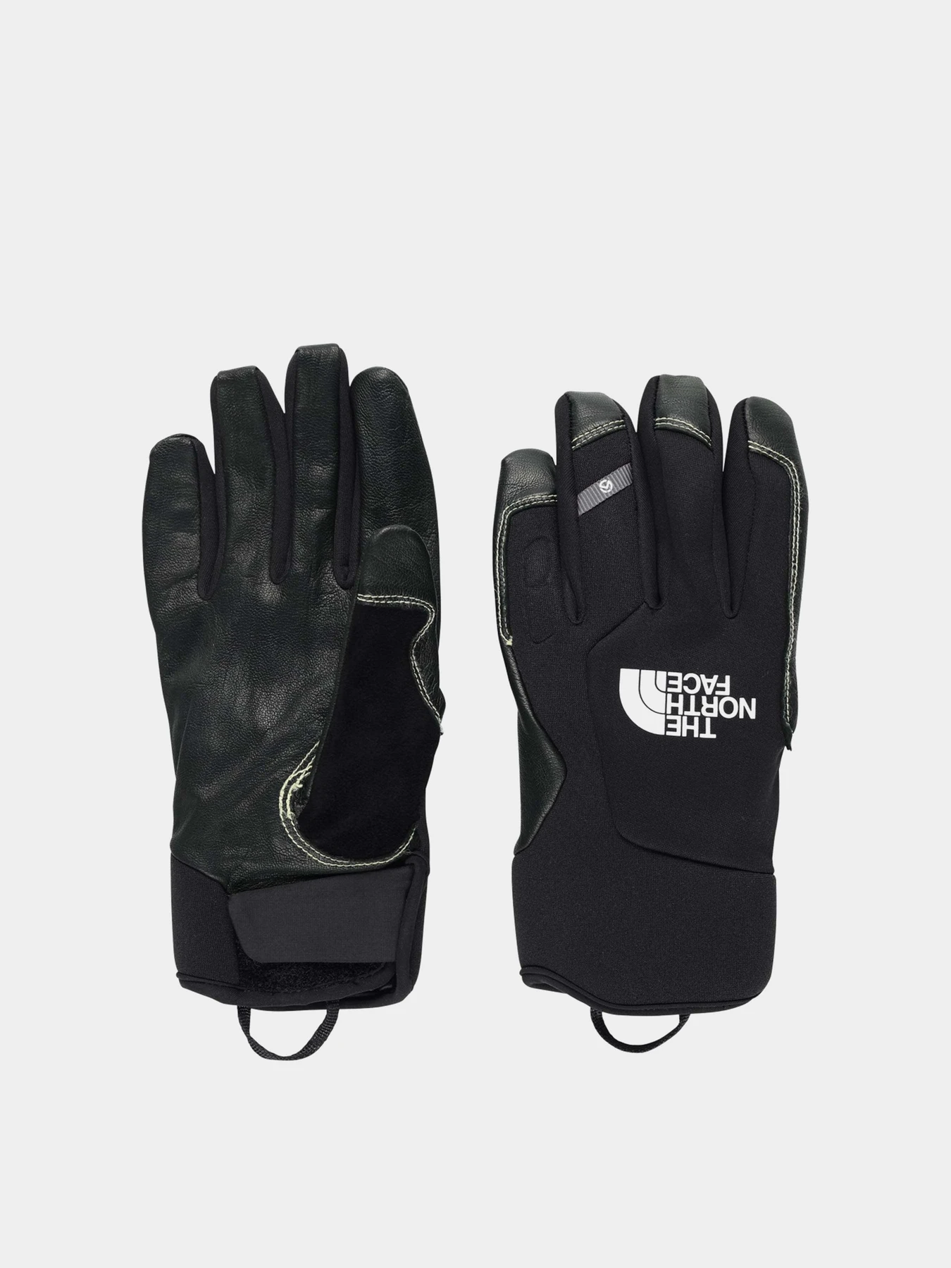Перчатки и варежки The North Face модель NF0A89RJJK31 Фото