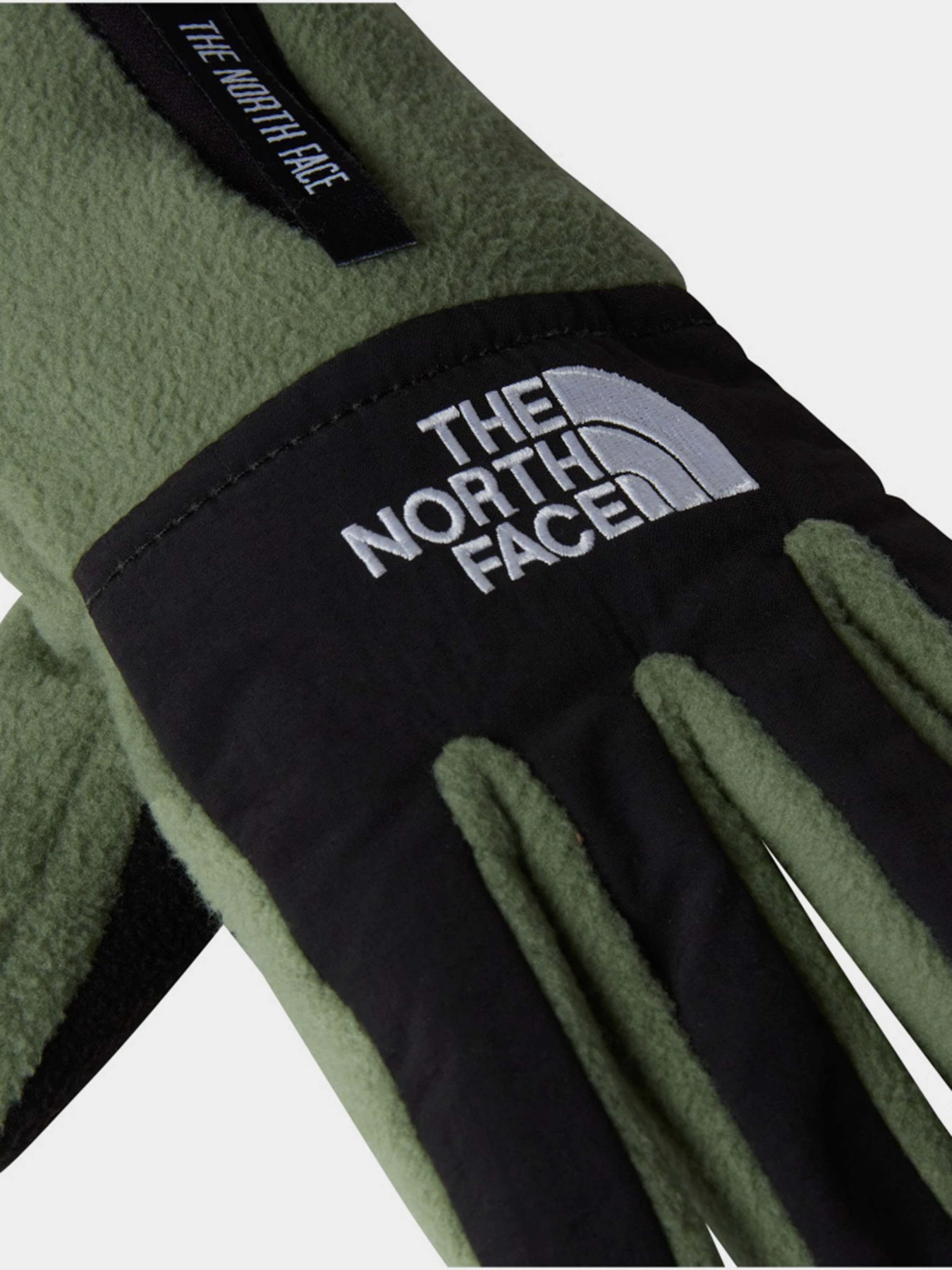 Перчатки и варежки The North Face модель NF0A888SBO91 Фото