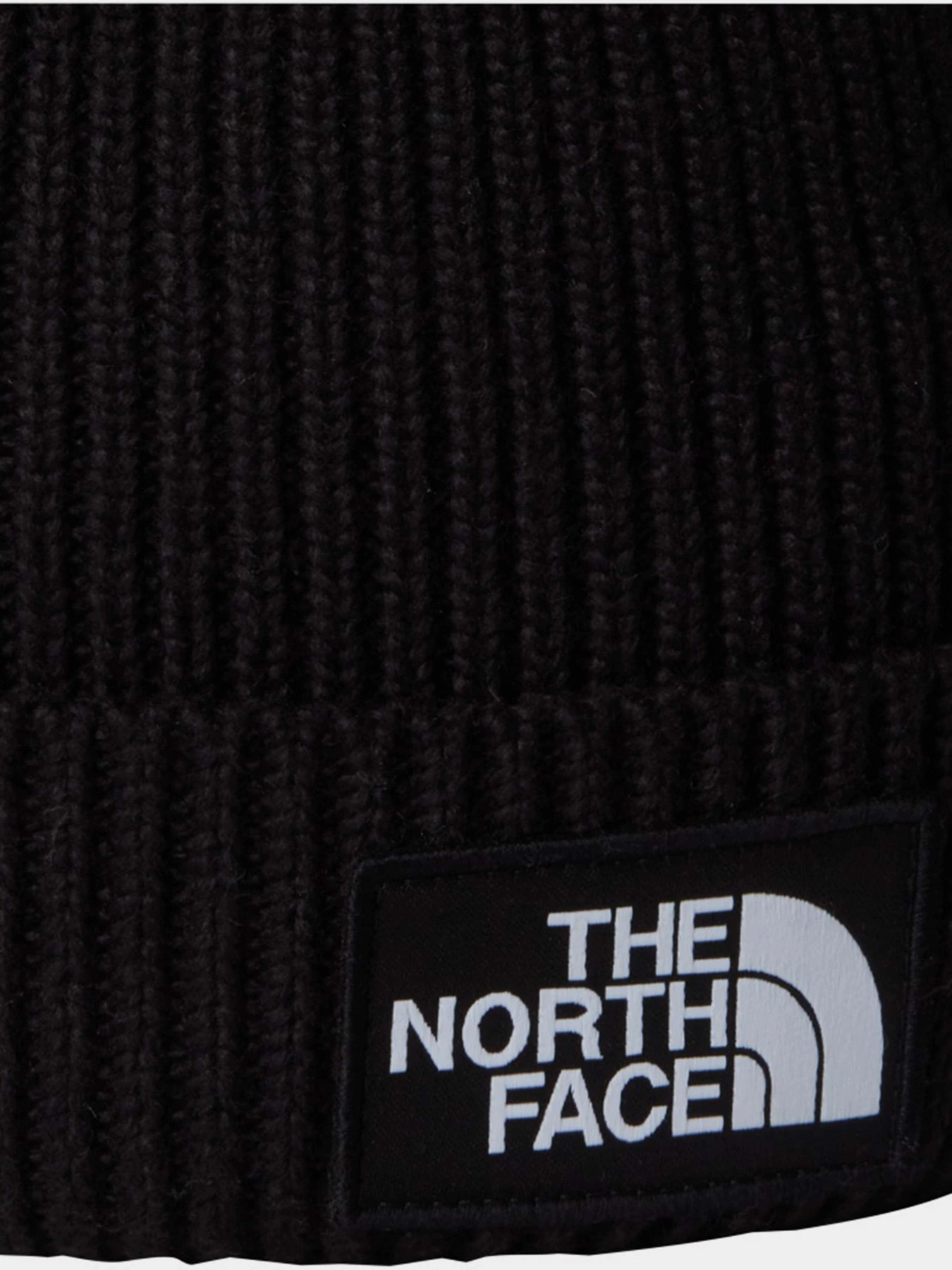 Шапки та кепки The North Face Box Logo Cuffed модель NF0A8CGUJK31 Шапки та кепки The North Face Box Logo Cuffed модель NF0A8CGUJK31 Фото