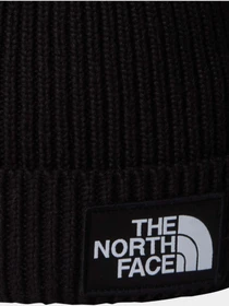 Шапки та кепки The North Face Box Logo Cuffed модель NF0A8CGUJK31 Фото