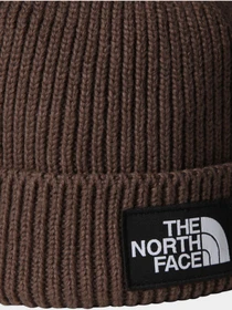 Шапки и кепки The North Face Box Logo Cuffed модель NF0A8CHE1OI1 Фото