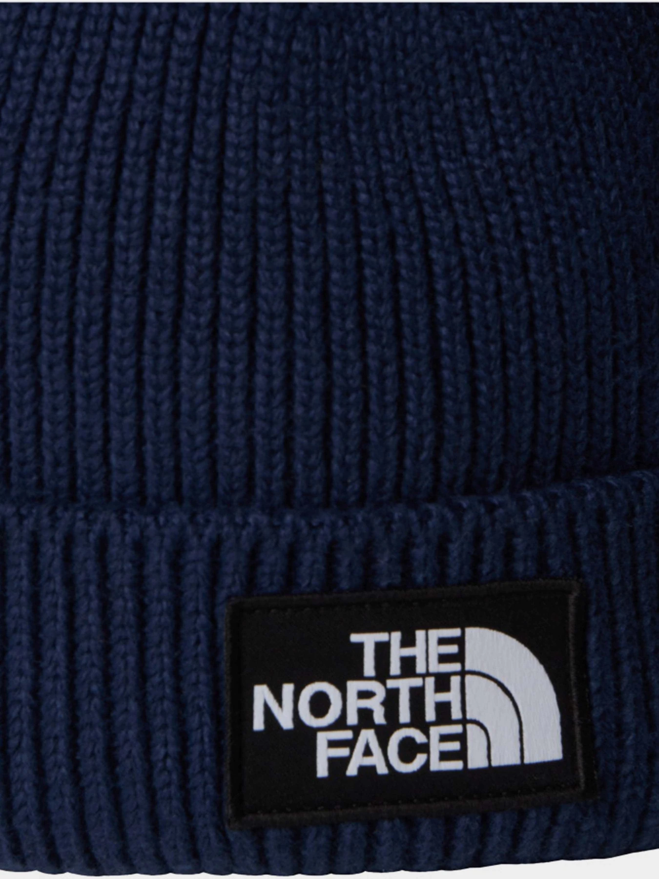 Шапки та кепки The North Face Logo Box модель NF0A8CHE8K21 Шапки та кепки The North Face Logo Box модель NF0A8CHE8K21 Фото
