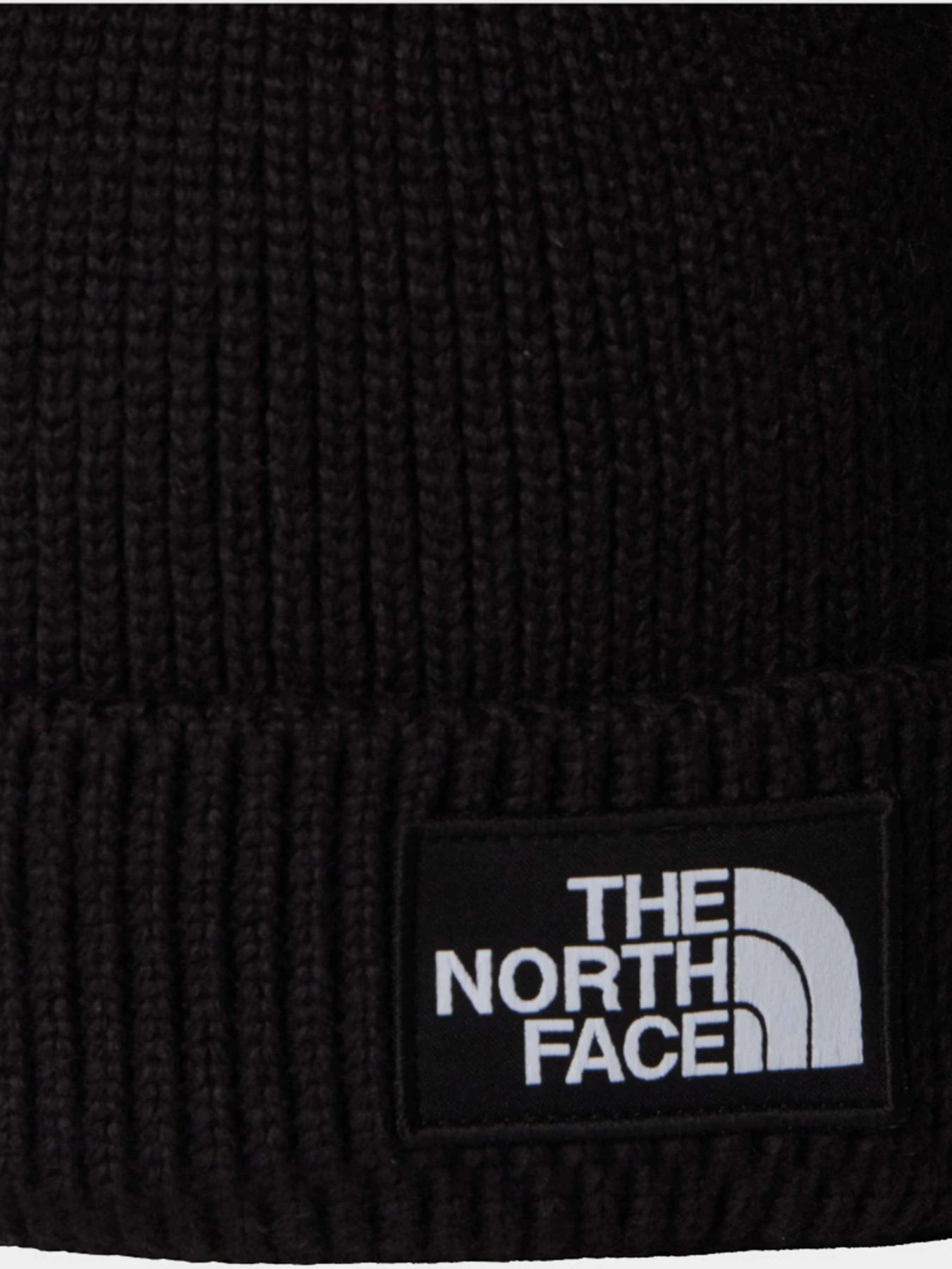 Шапки и кепки The North Face Box Logo Cuffed модель NF0A8CHEJK31 Шапки и кепки The North Face Box Logo Cuffed модель NF0A8CHEJK31 Фото