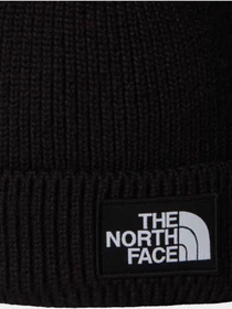 Шапки и кепки The North Face Box Logo Cuffed модель NF0A8CHEJK31 Фото