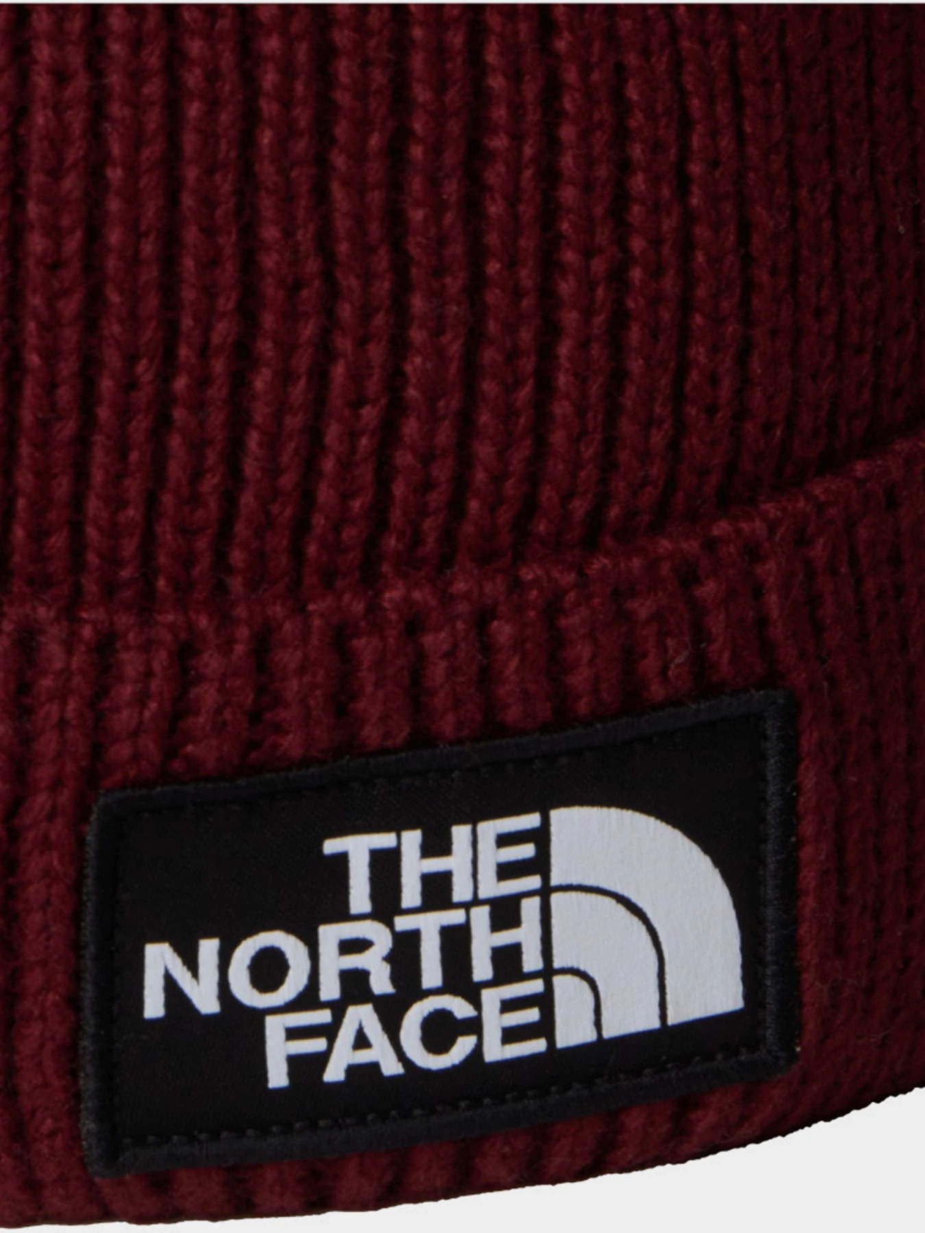 Шапки и кепки The North Face Logo Box модель NF0A8CHF0VO1 Шапки и кепки The North Face Logo Box модель NF0A8CHF0VO1 Фото