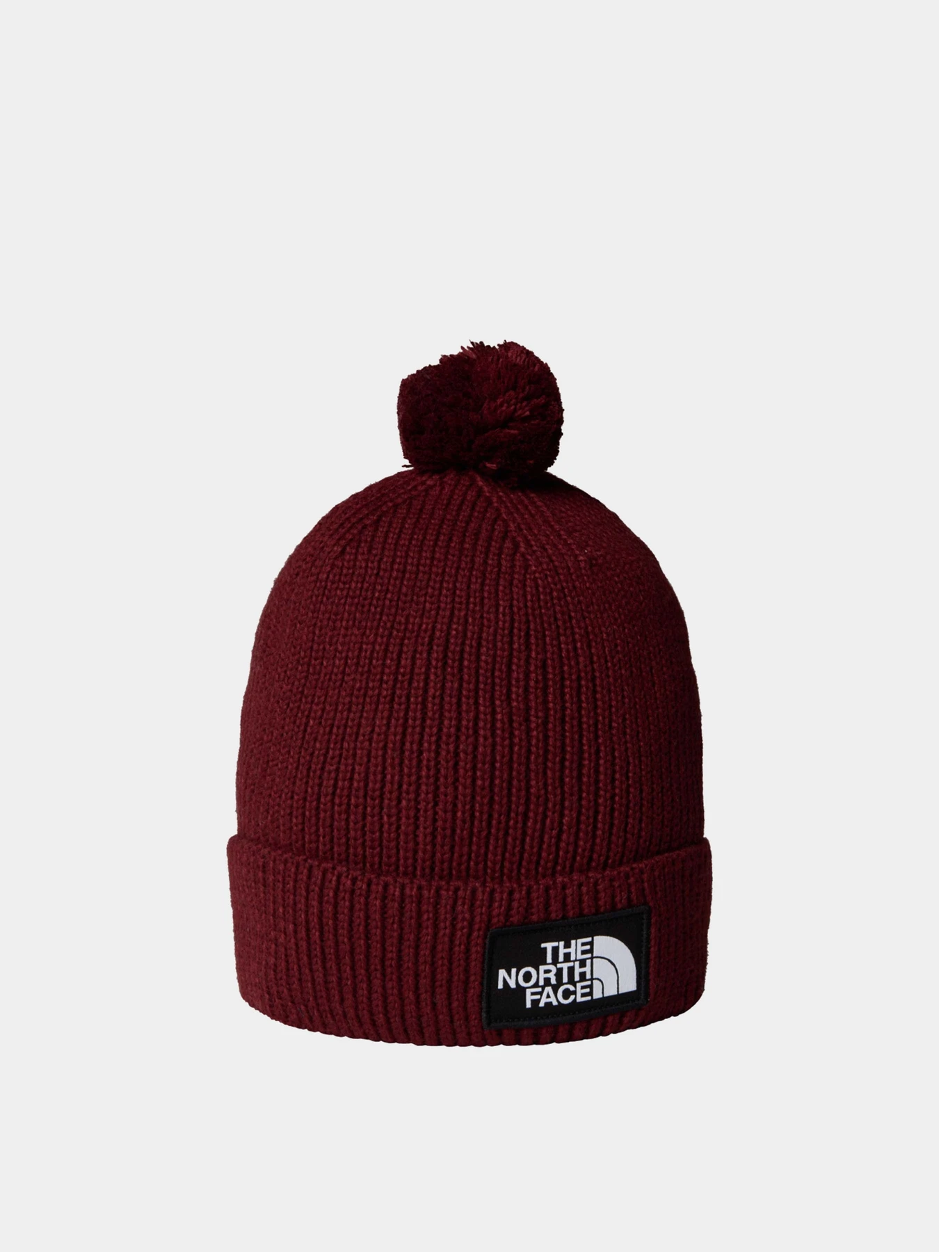 Шапки и кепки The North Face Logo Box модель NF0A8CHF0VO1 Шапки и кепки The North Face Logo Box модель NF0A8CHF0VO1 Фото