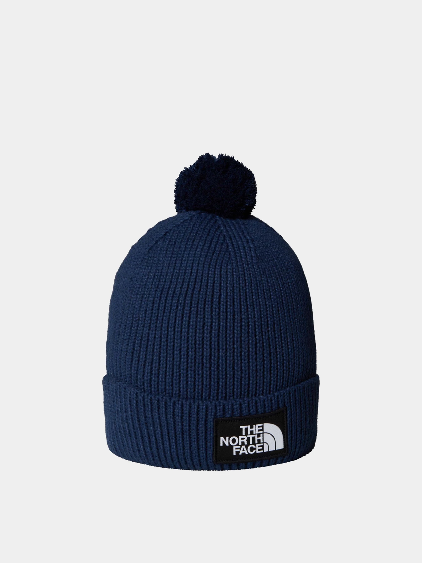 Шапки и кепки The North Face Logo Box Pom модель NF0A8CHF8K21 Шапки и кепки The North Face Logo Box Pom модель NF0A8CHF8K21 Фото