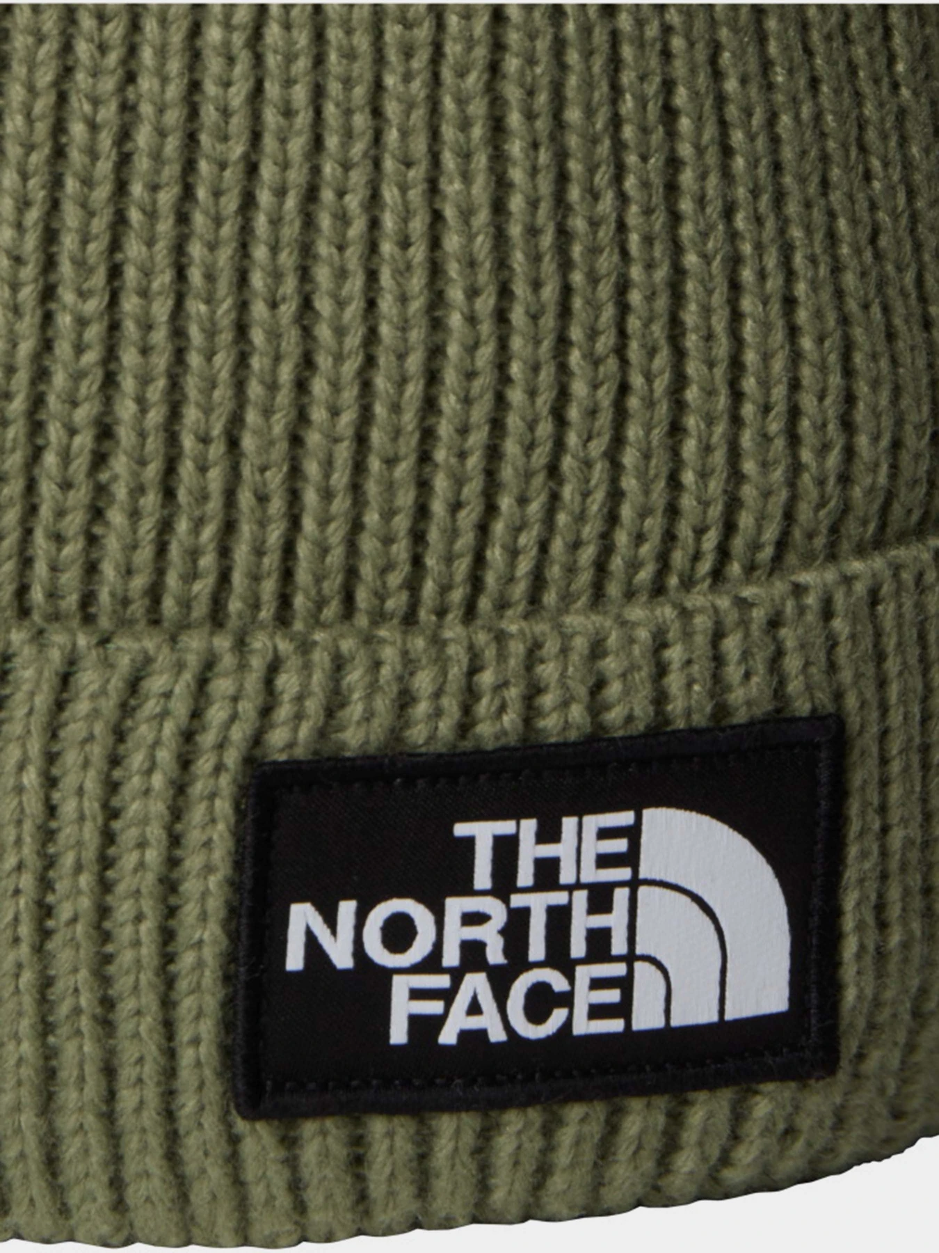Шапки и кепки The North Face Logo Box модель NF0A8CHFBO91 Фото