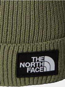 Шапки и кепки The North Face Logo Box модель NF0A8CHFBO91 Фото