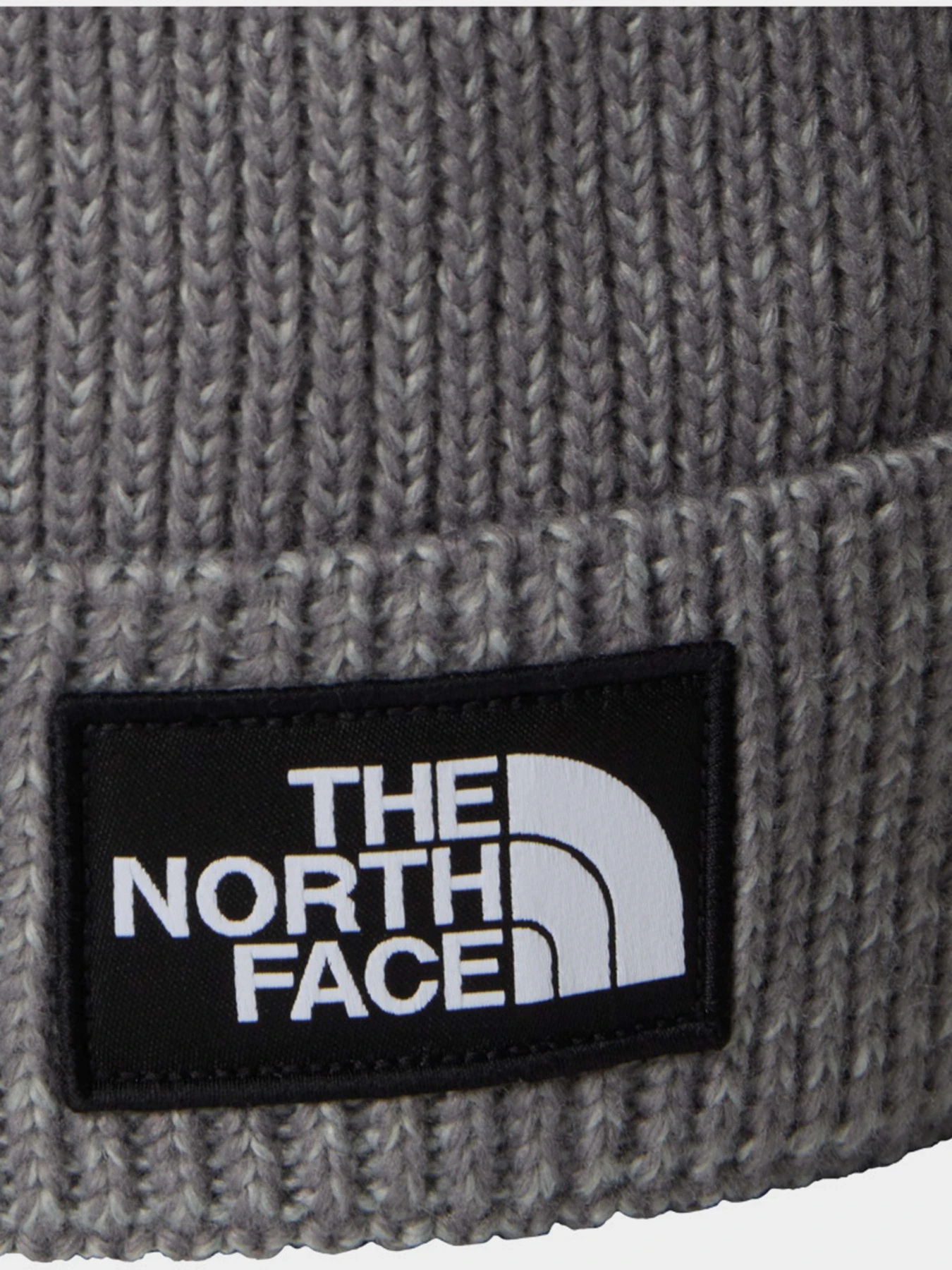 Шапки и кепки The North Face Logo Box модель NF0A8CHFDYY1 Шапки и кепки The North Face Logo Box модель NF0A8CHFDYY1 Фото