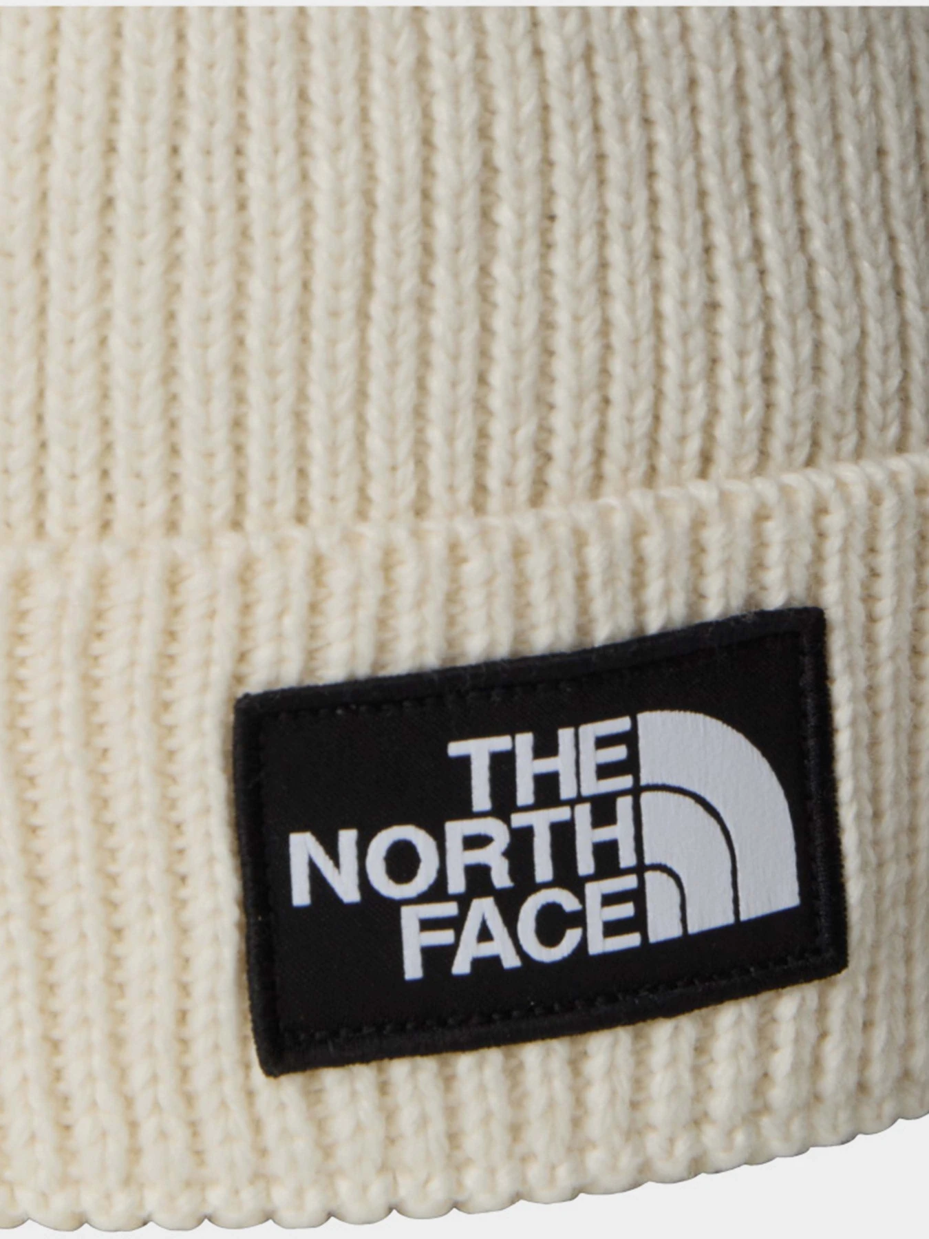 Шапки и кепки The North Face Logo Box Pom модель NF0A8CHFQLI1 Шапки и кепки The North Face Logo Box Pom модель NF0A8CHFQLI1 Фото