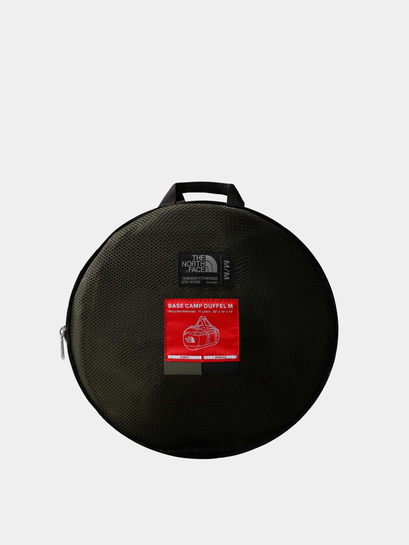 Дорожные сумки и чемоданы The North Face Base Camp 71L модель NF0A52SA4WC1 Дорожные сумки и чемоданы The North Face Base Camp 71L модель NF0A52SA4WC1 Фото
