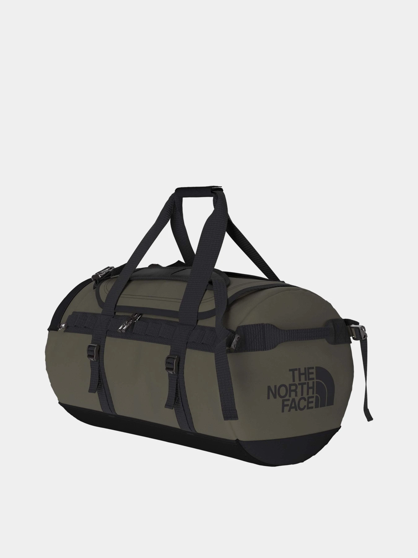 Дорожные сумки и чемоданы The North Face Base Camp 71L модель NF0A52SA4WC1 Дорожные сумки и чемоданы The North Face Base Camp 71L модель NF0A52SA4WC1 Фото