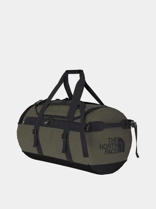 Дорожные сумки и чемоданы The North Face Base Camp 71L модель NF0A52SA4WC1 Фото