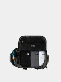 Дорожные сумки и чемоданы The North Face Base Camp 71L модель NF0A52SA4WC1 Фото